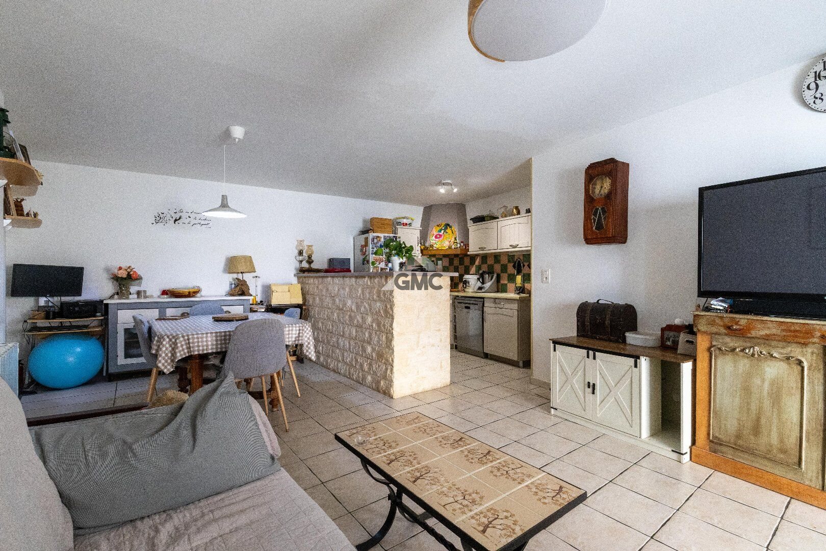 Maison à vendre, 66m², Paulhan