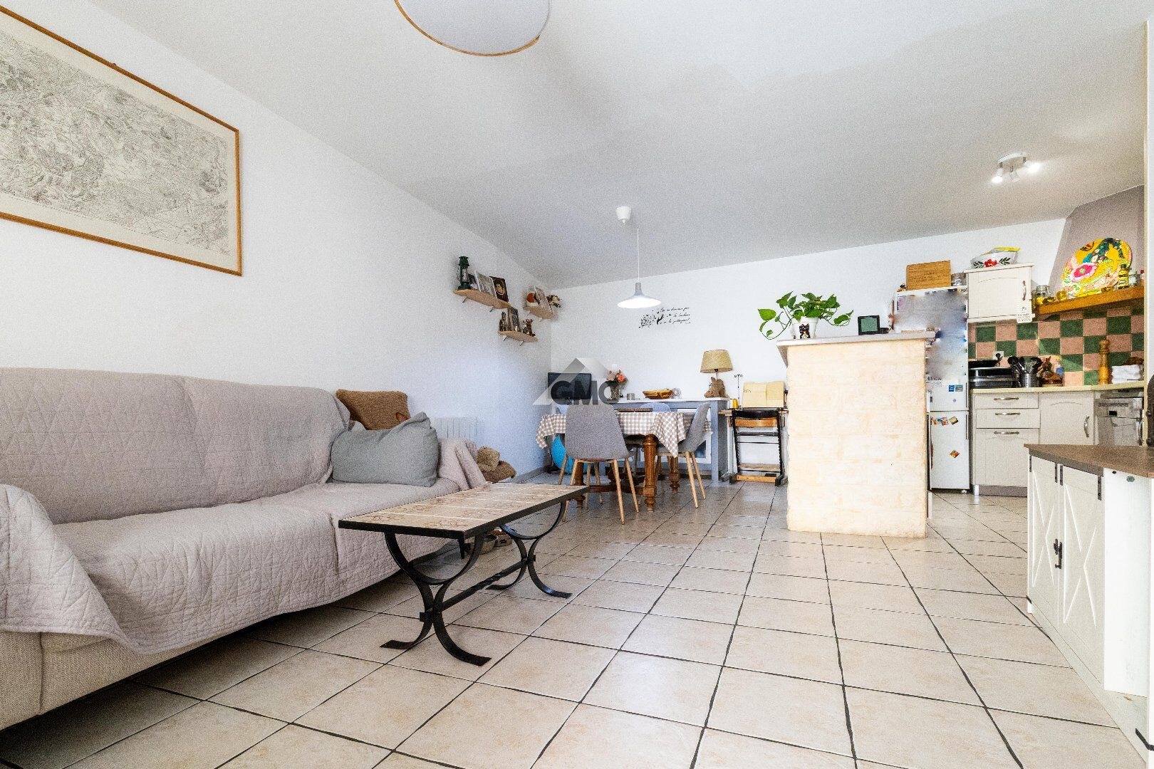 Maison à vendre, 66m², Paulhan