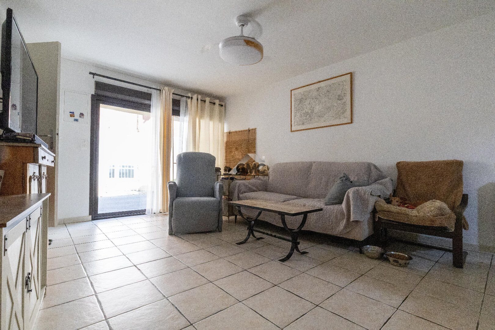 Maison à vendre, 66m², Paulhan