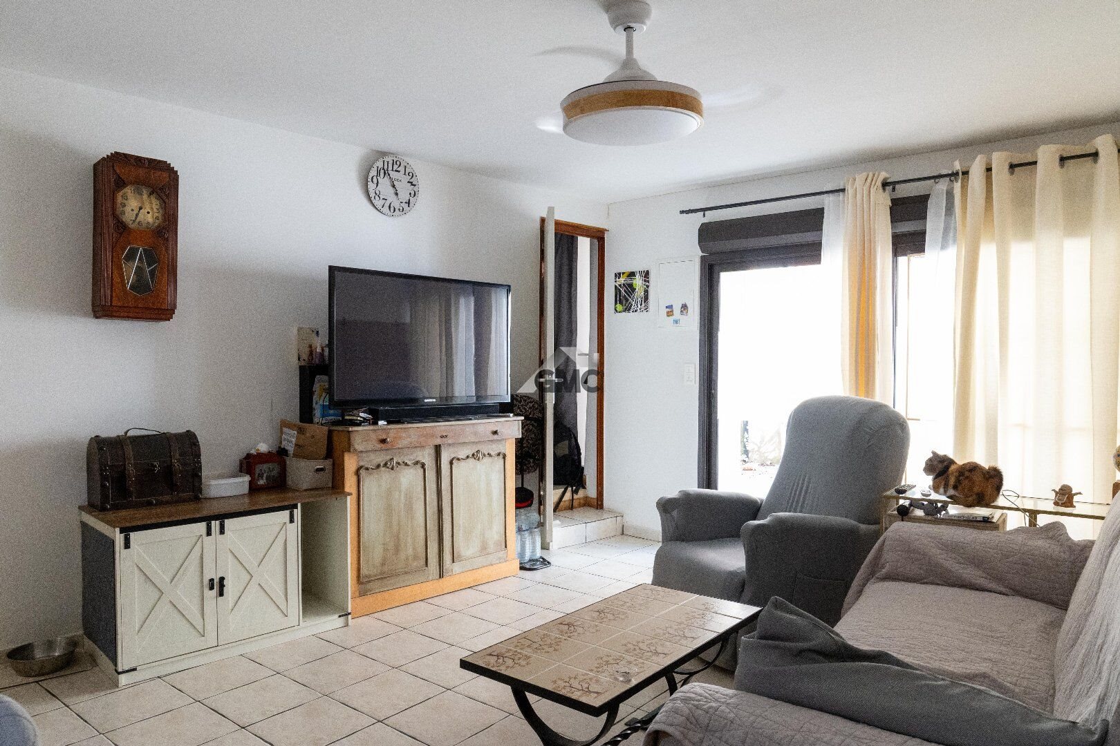 Maison à vendre, 66m², Paulhan