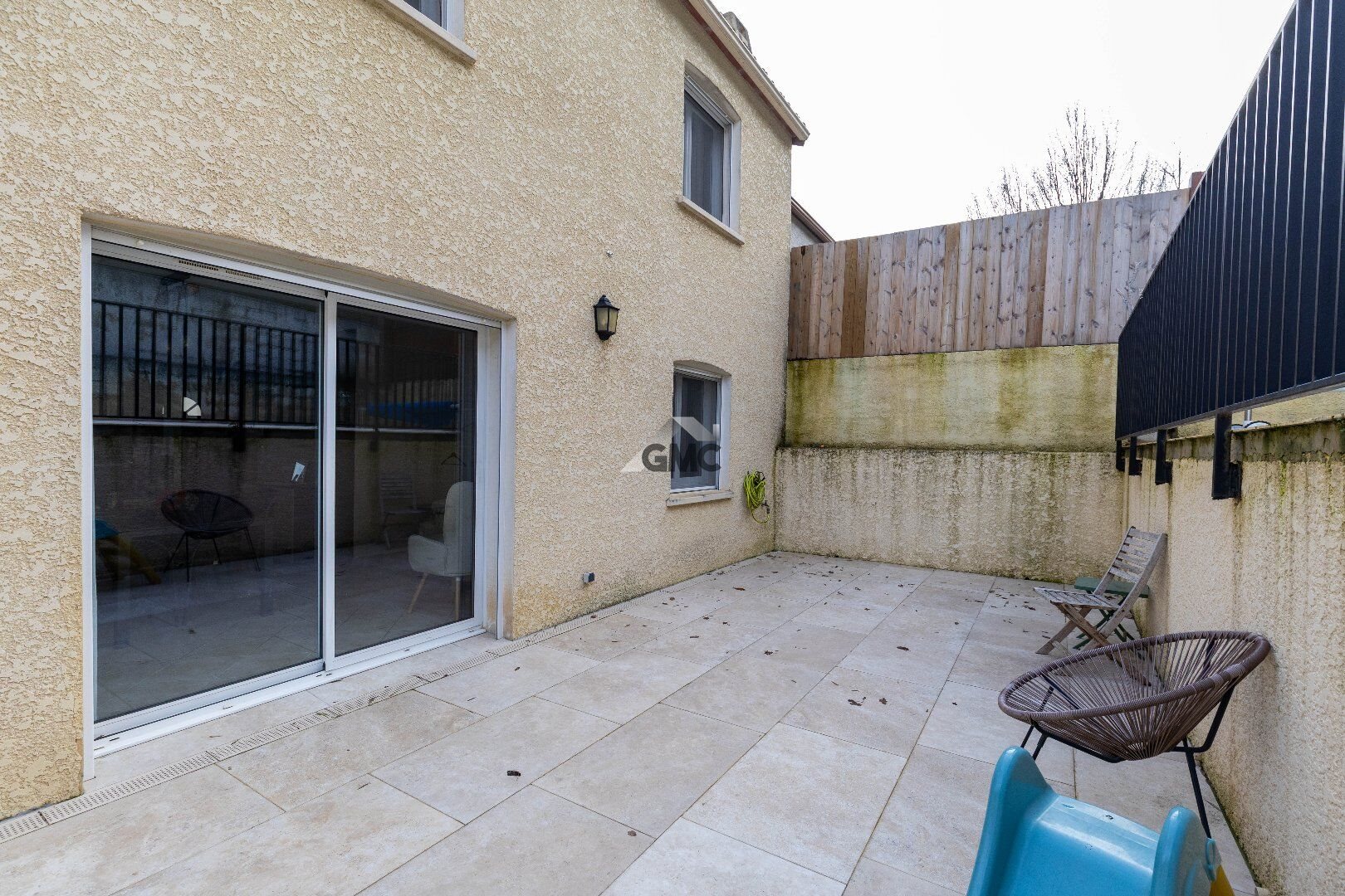 Maison à vendre, 100m², Clermont-l'Hérault