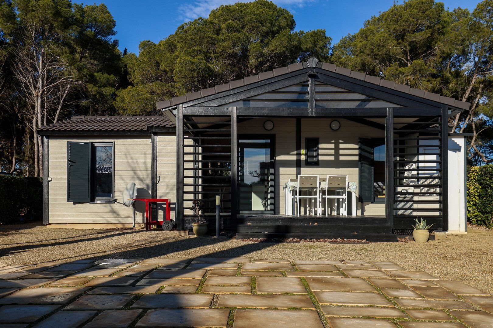 Maison à vendre, 46m², Pomérols