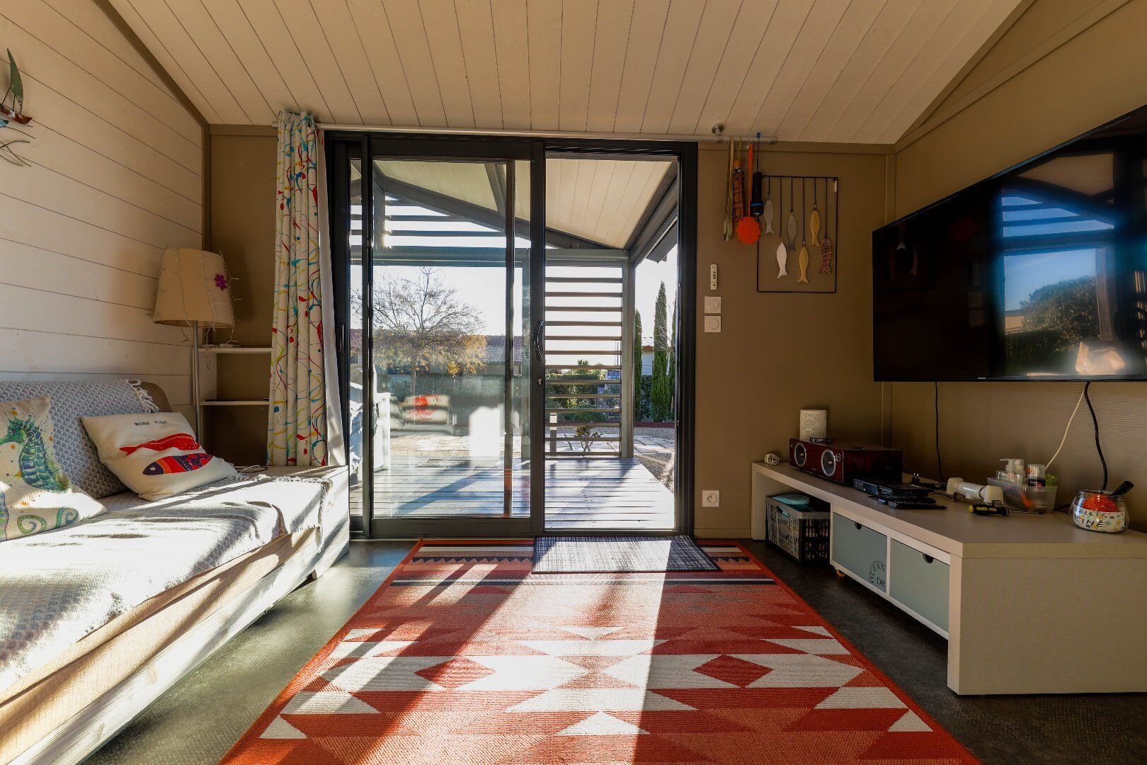 Maison à vendre, 46m², Pomérols