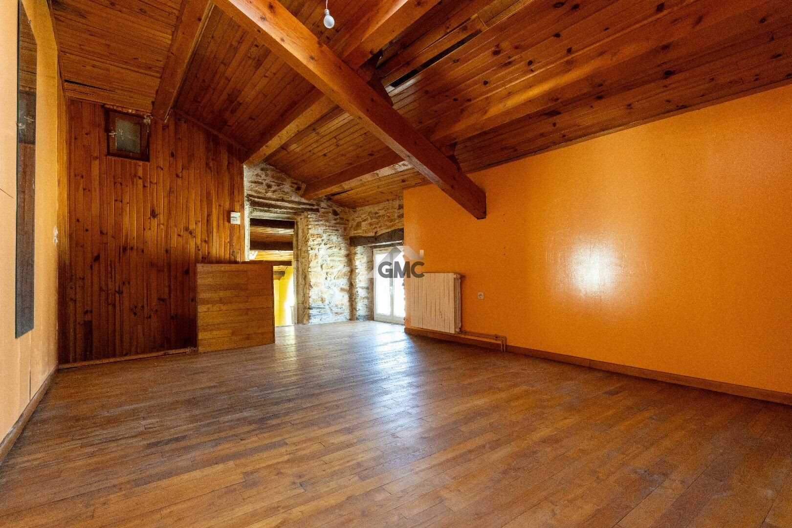 Maison à vendre, 62m², Saint-Pons-de-Thomières