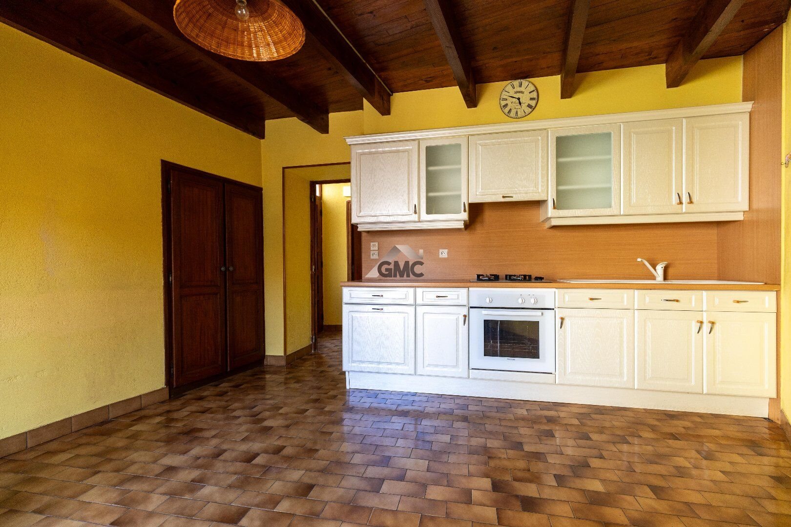 Maison à vendre, 62m², Saint-Pons-de-Thomières