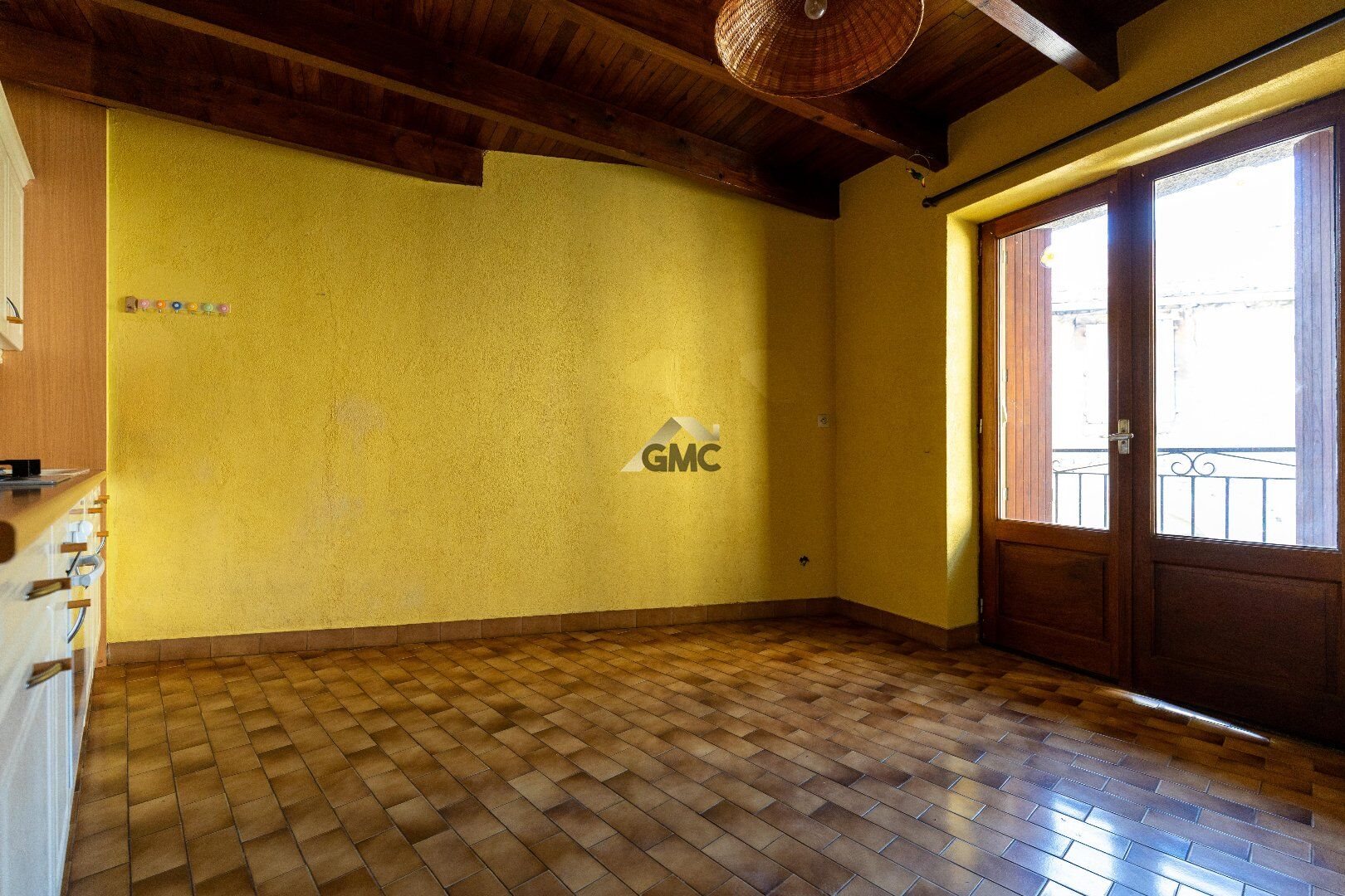 Maison à vendre, 62m², Saint-Pons-de-Thomières