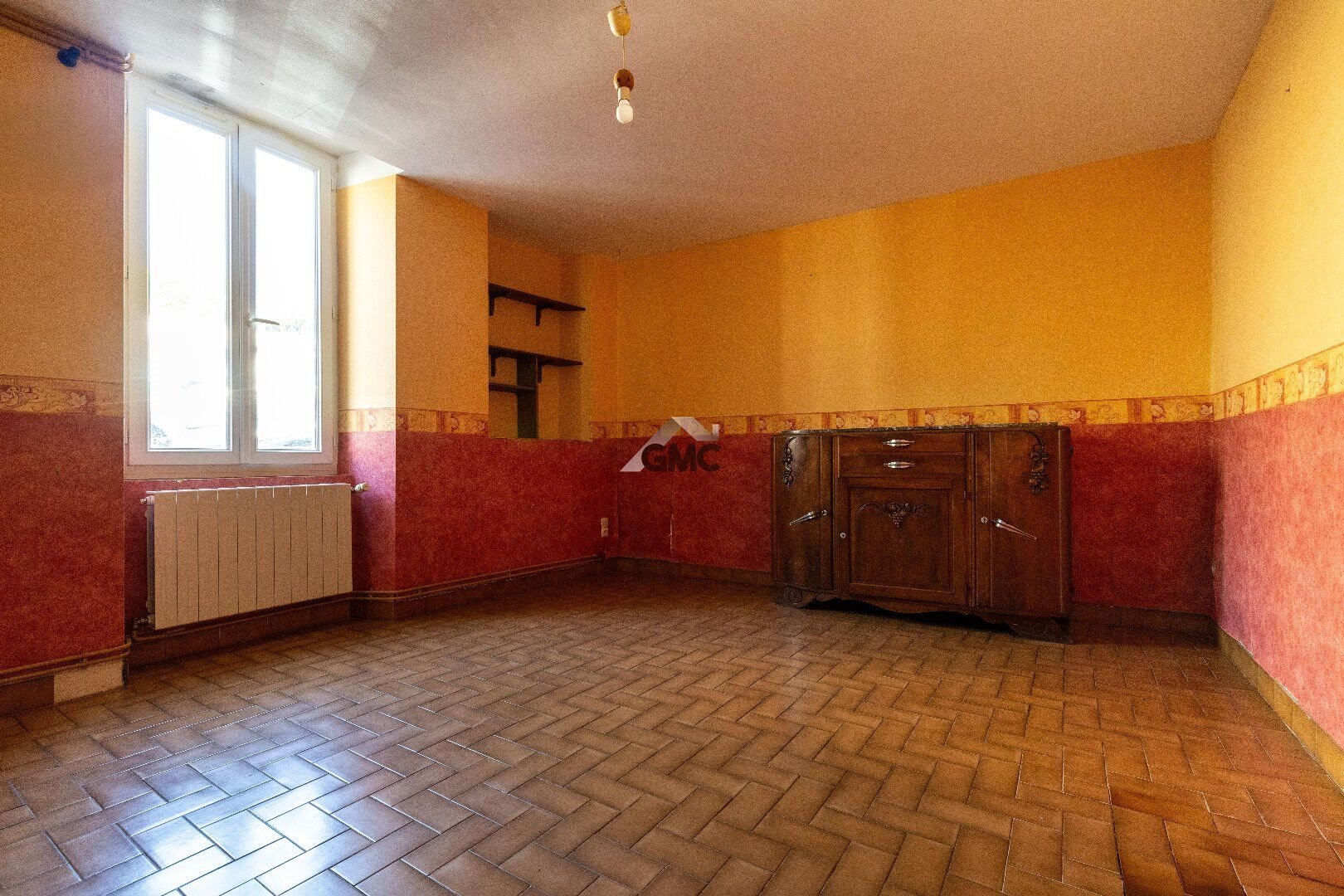 Maison à vendre, 62m², Saint-Pons-de-Thomières