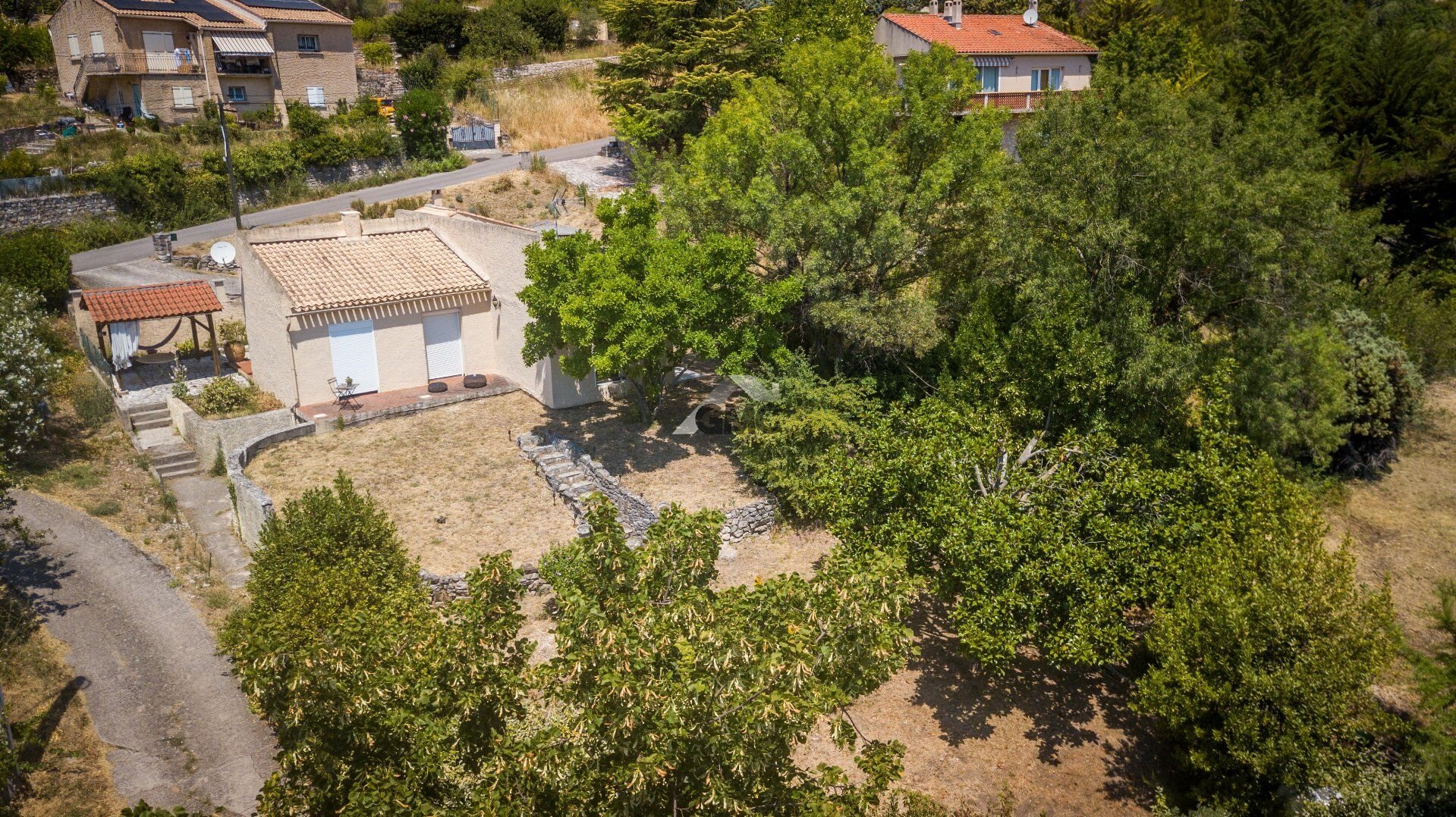 Maison à vendre, 83m², Lodève