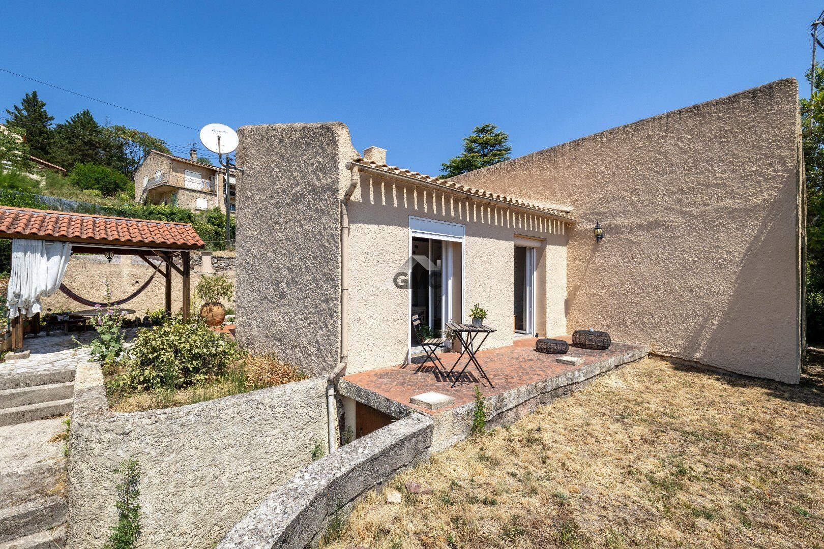 Maison à vendre, 83m², Lodève