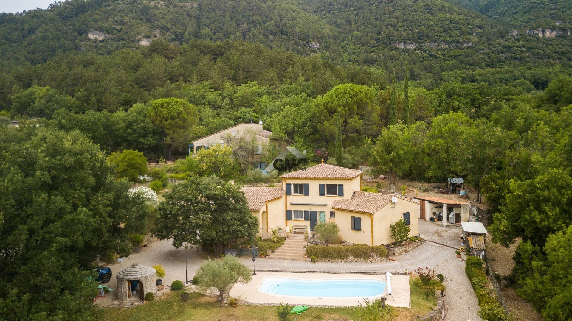 Maison à vendre, 157m², Soubès