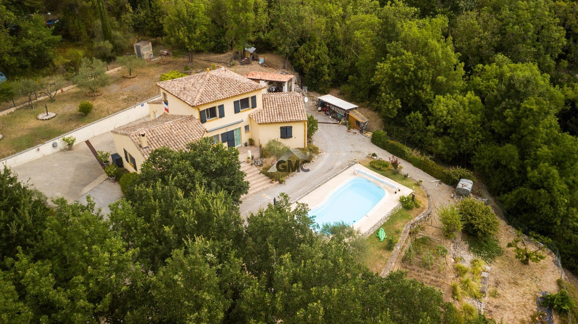Maison à vendre, 157m², Soubès