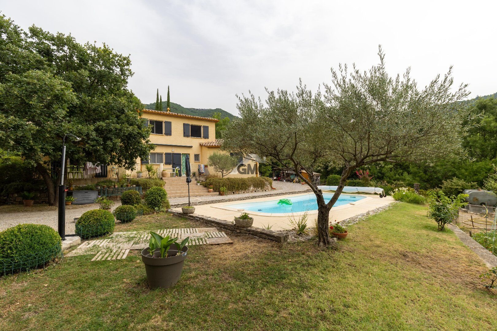 Maison à vendre, 157m², Soubès