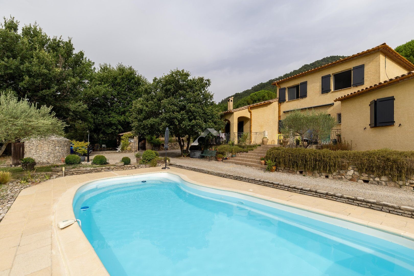 Maison à vendre, 157m², Soubès