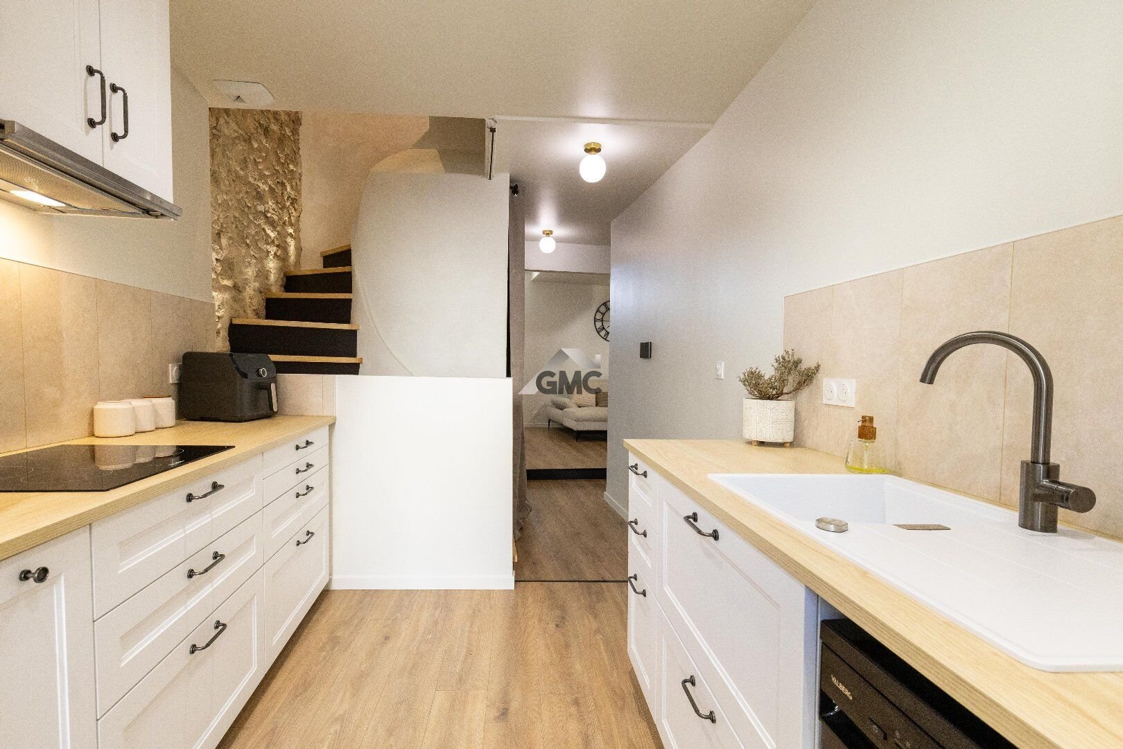 Maison à vendre, 67m², Colombiers
