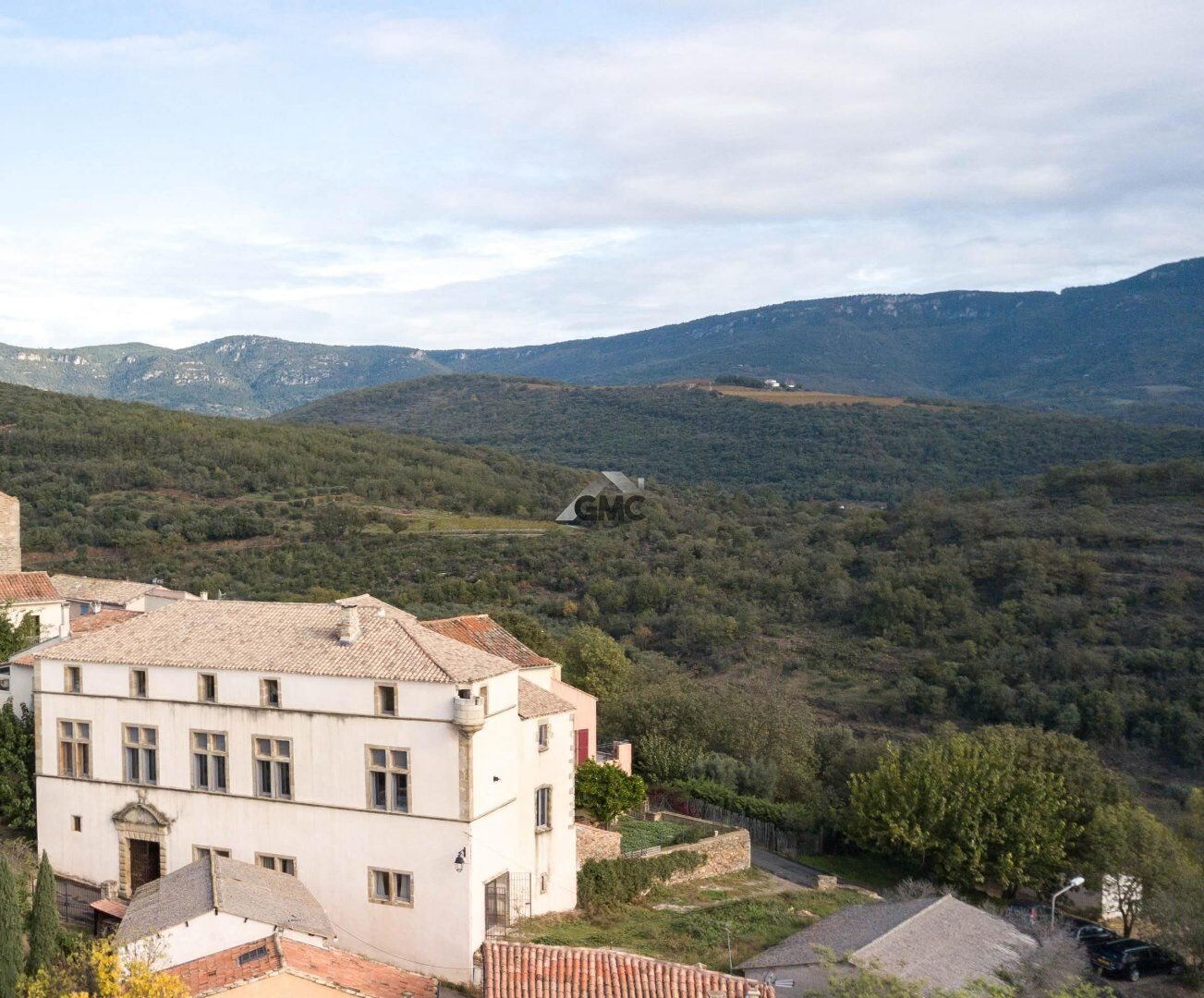 Maison à vendre, 476m², Clermont-l'Hérault