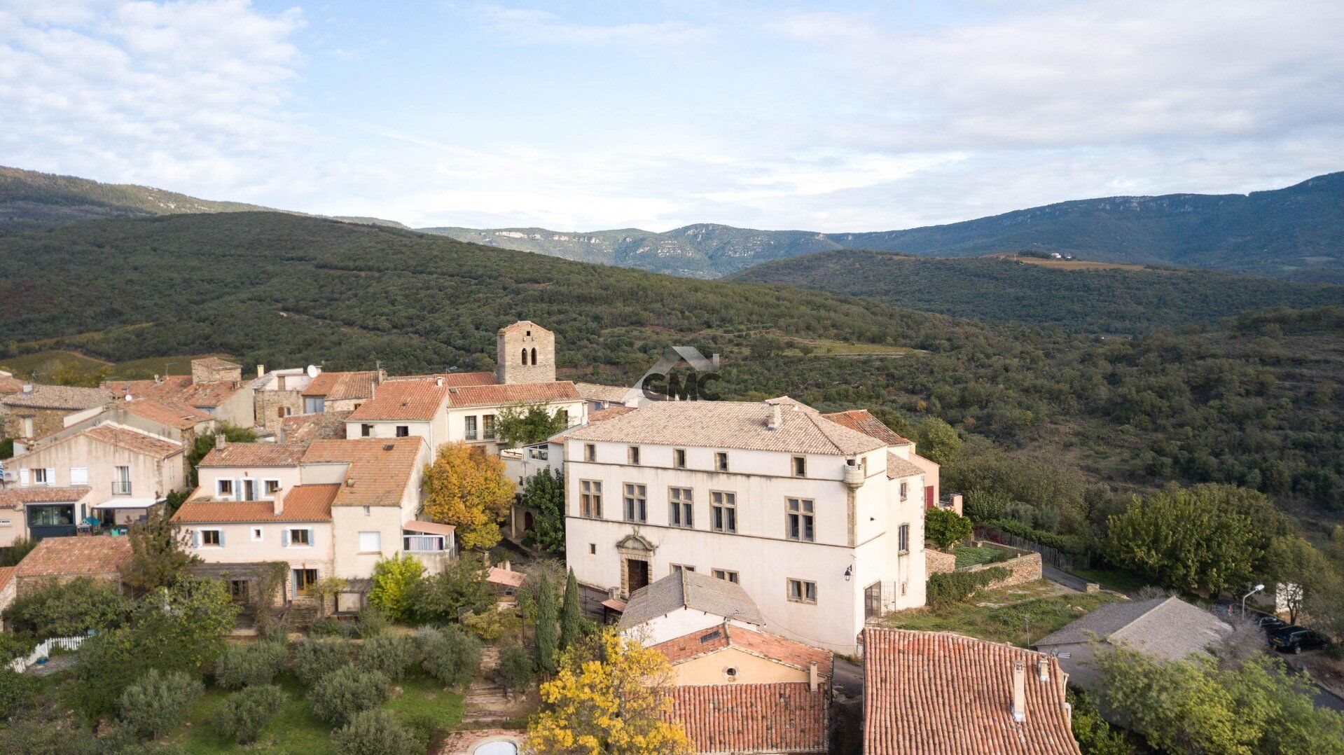 Maison à vendre, 476m², Clermont-l'Hérault
