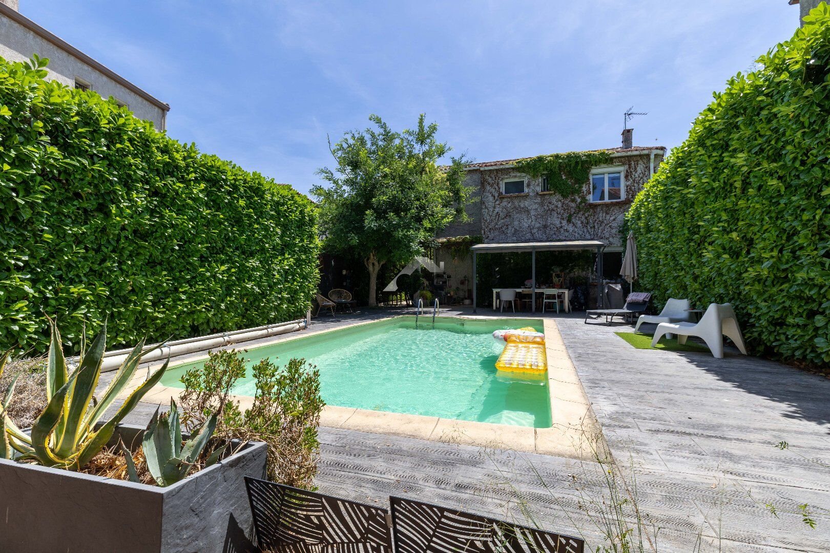 Maison à vendre, 122m², Béziers