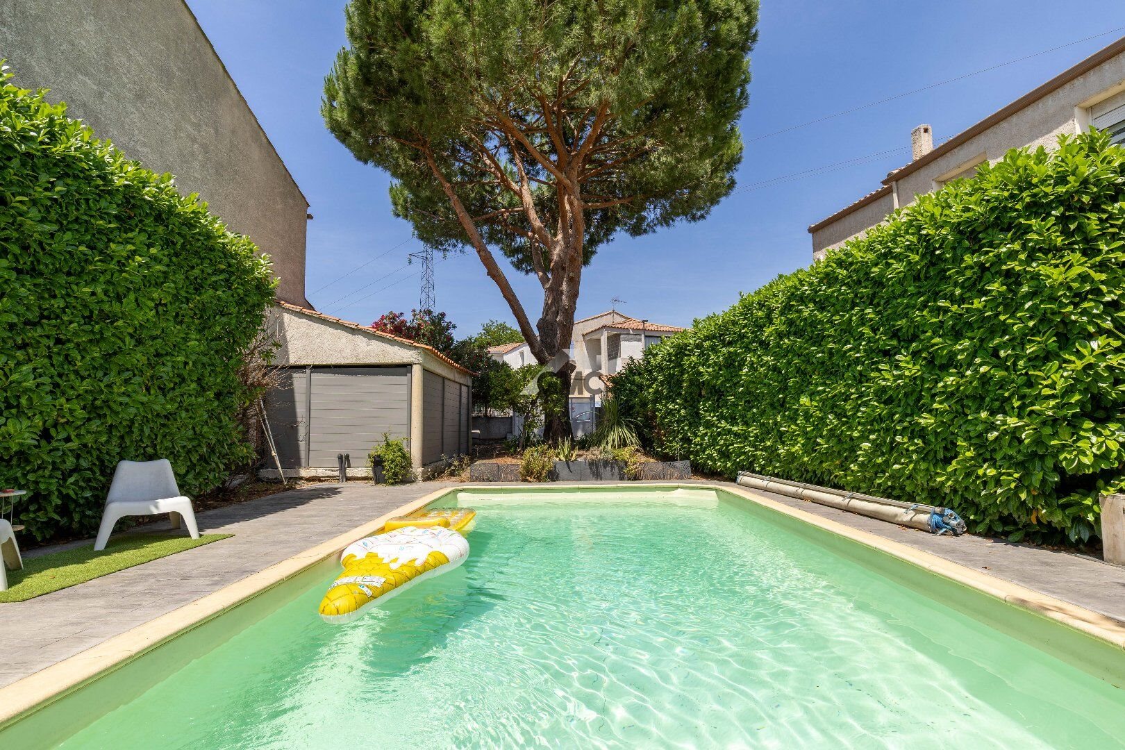Maison à vendre, 122m², Béziers