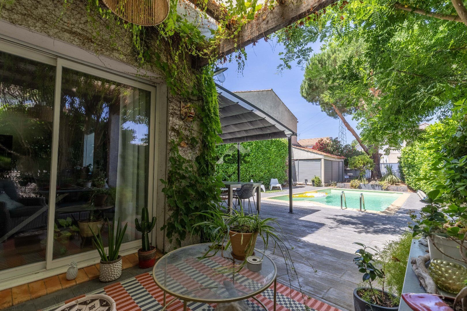 Maison à vendre, 122m², Béziers
