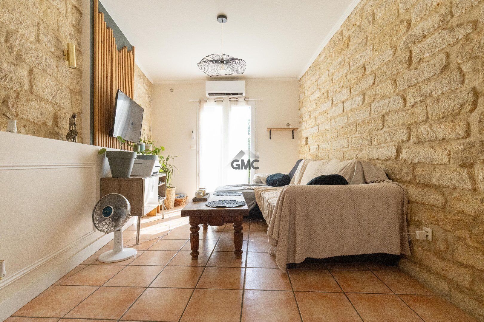 Maison à vendre, 99m², Plaissan