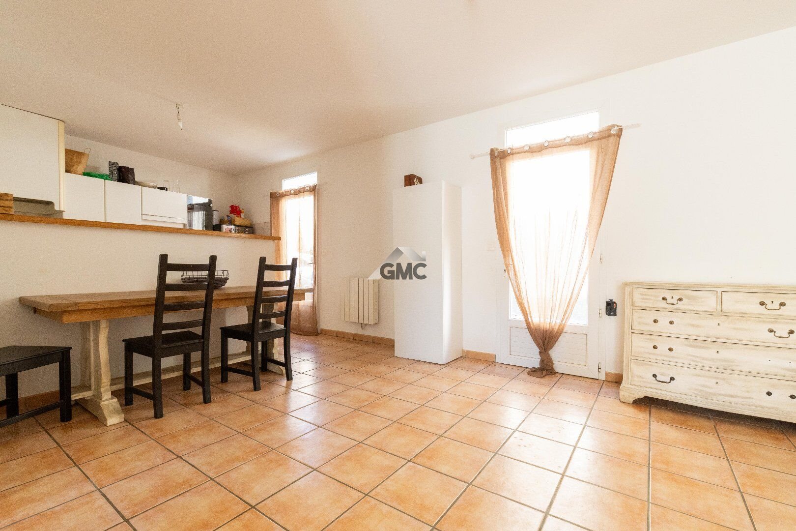 Maison à vendre, 99m², Plaissan