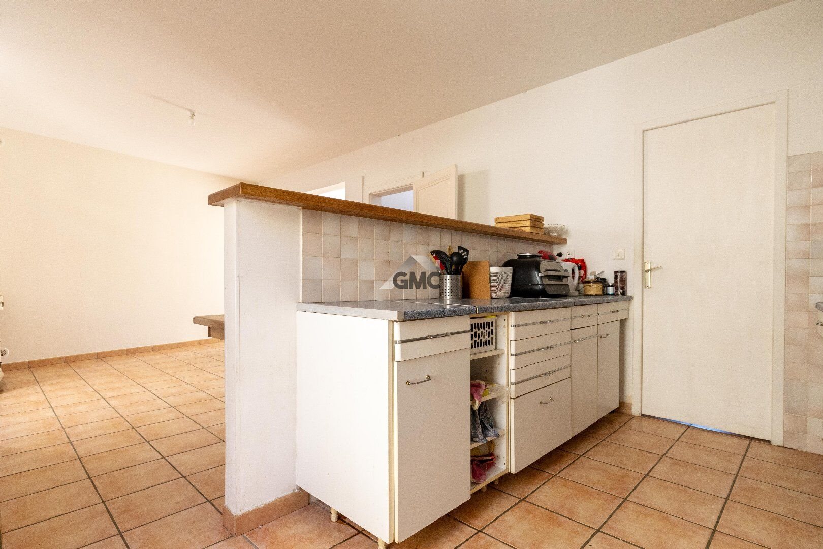 Maison à vendre, 99m², Plaissan
