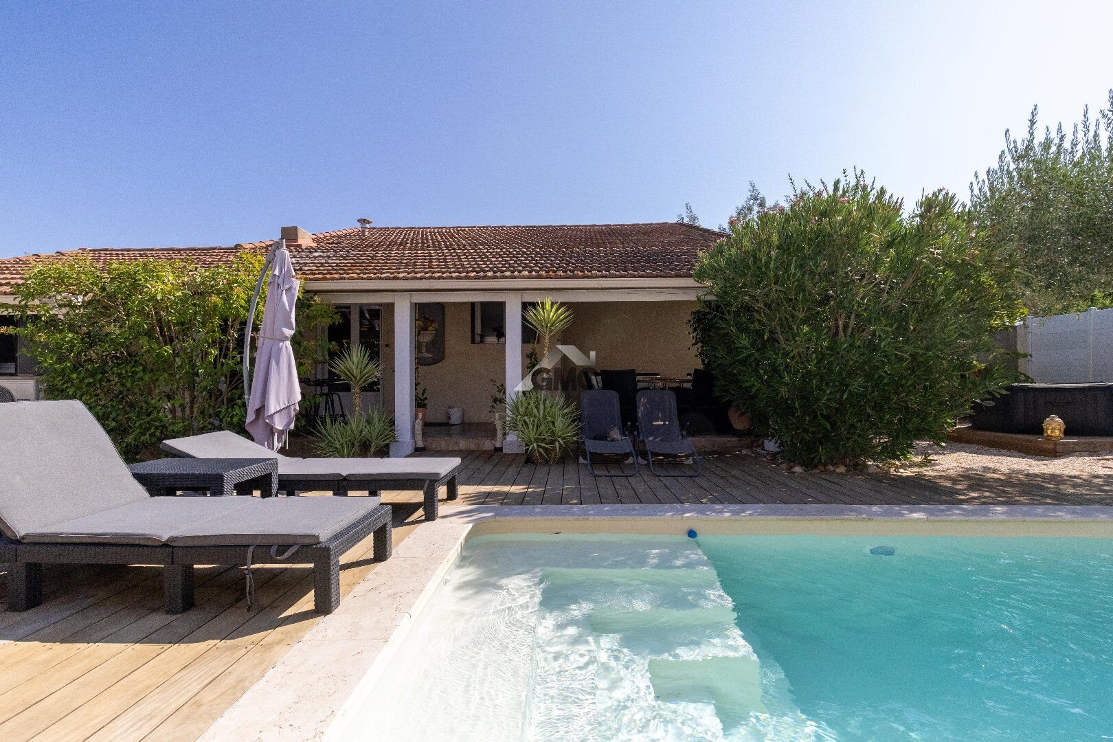 Maison à vendre, 118m², Lignan-sur-Orb