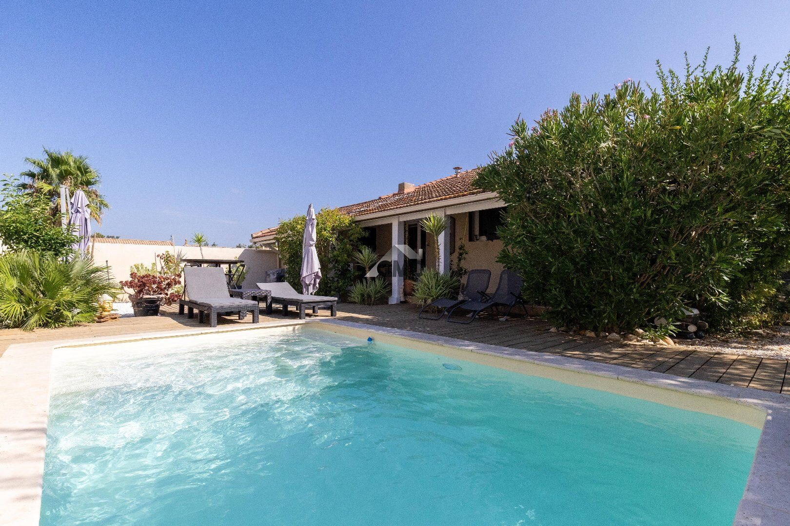 Maison à vendre, 118m², Lignan-sur-Orb
