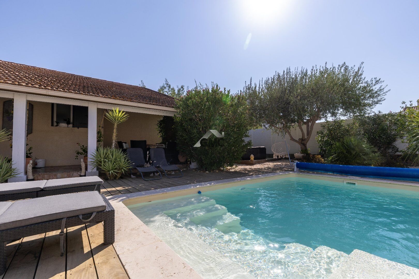 Maison à vendre, 118m², Lignan-sur-Orb