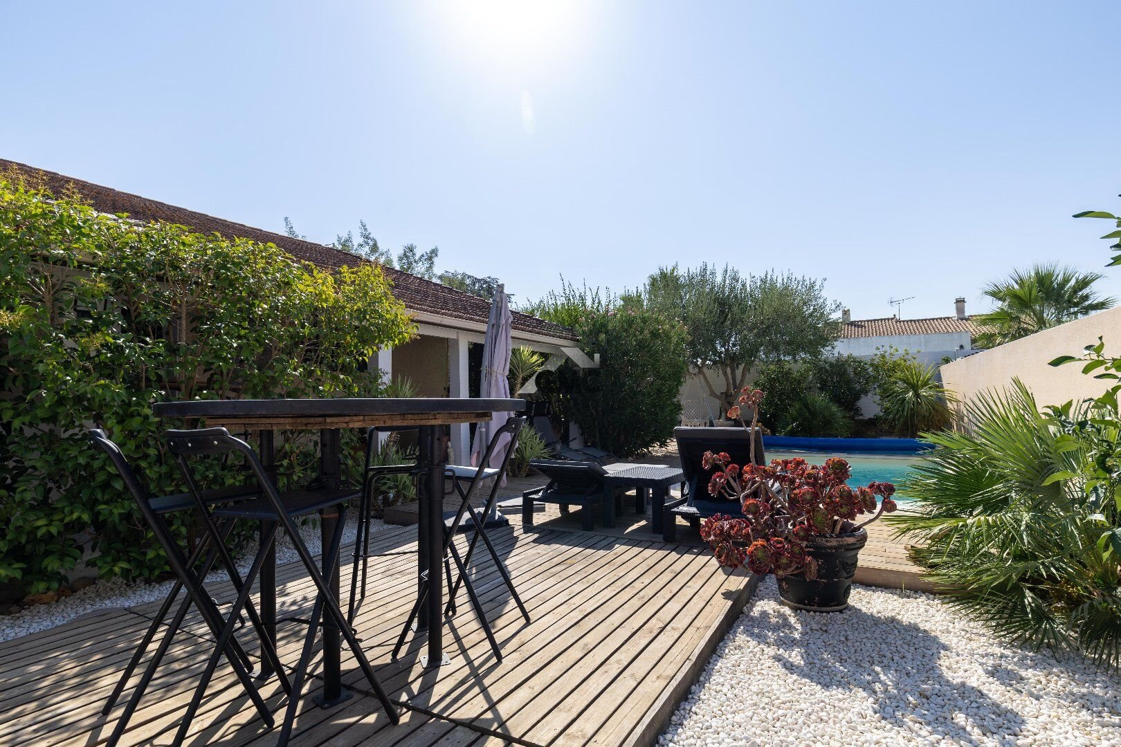 Maison à vendre, 118m², Lignan-sur-Orb