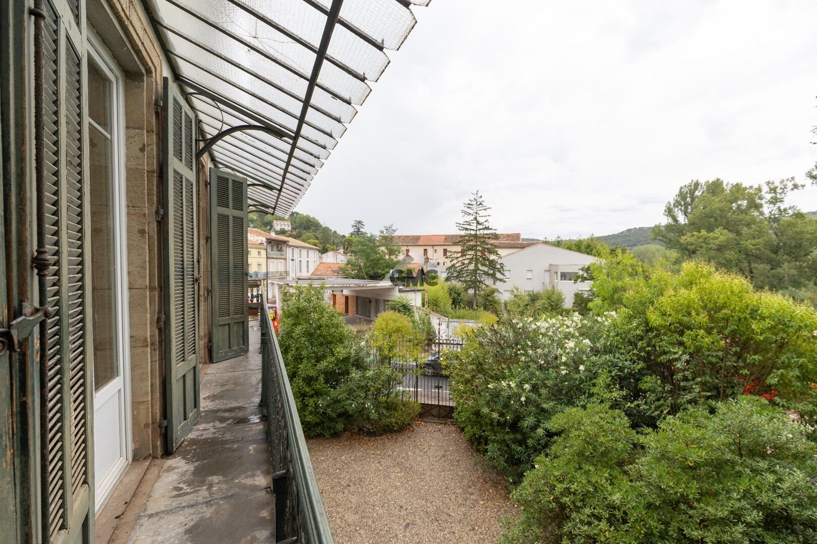 Appartement à vendre, 270m², Bédarieux