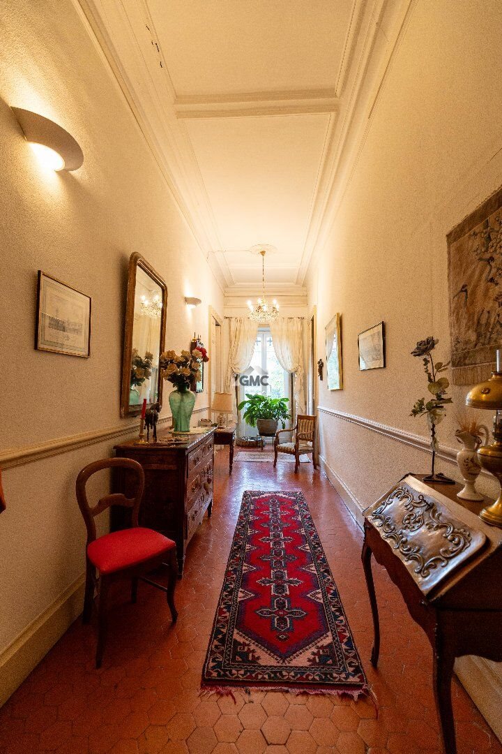 Appartement à vendre, 270m², Bédarieux
