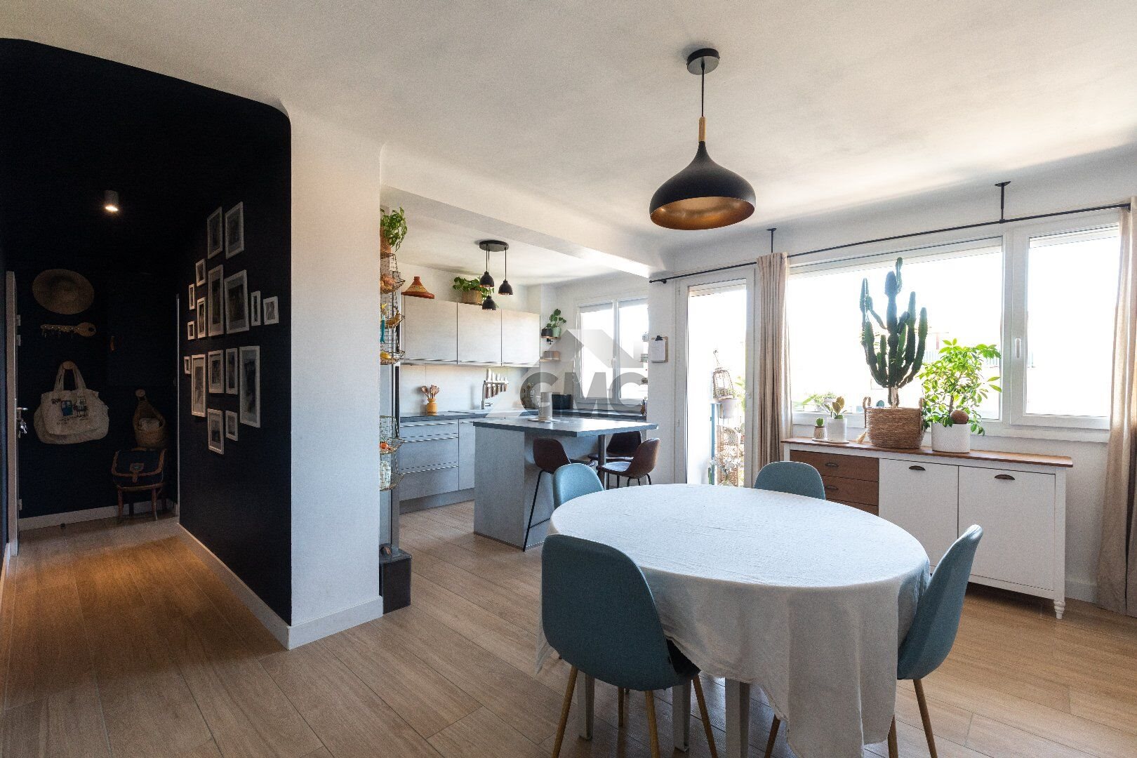 Appartement à vendre, 79m², Castelnau-le-Lez