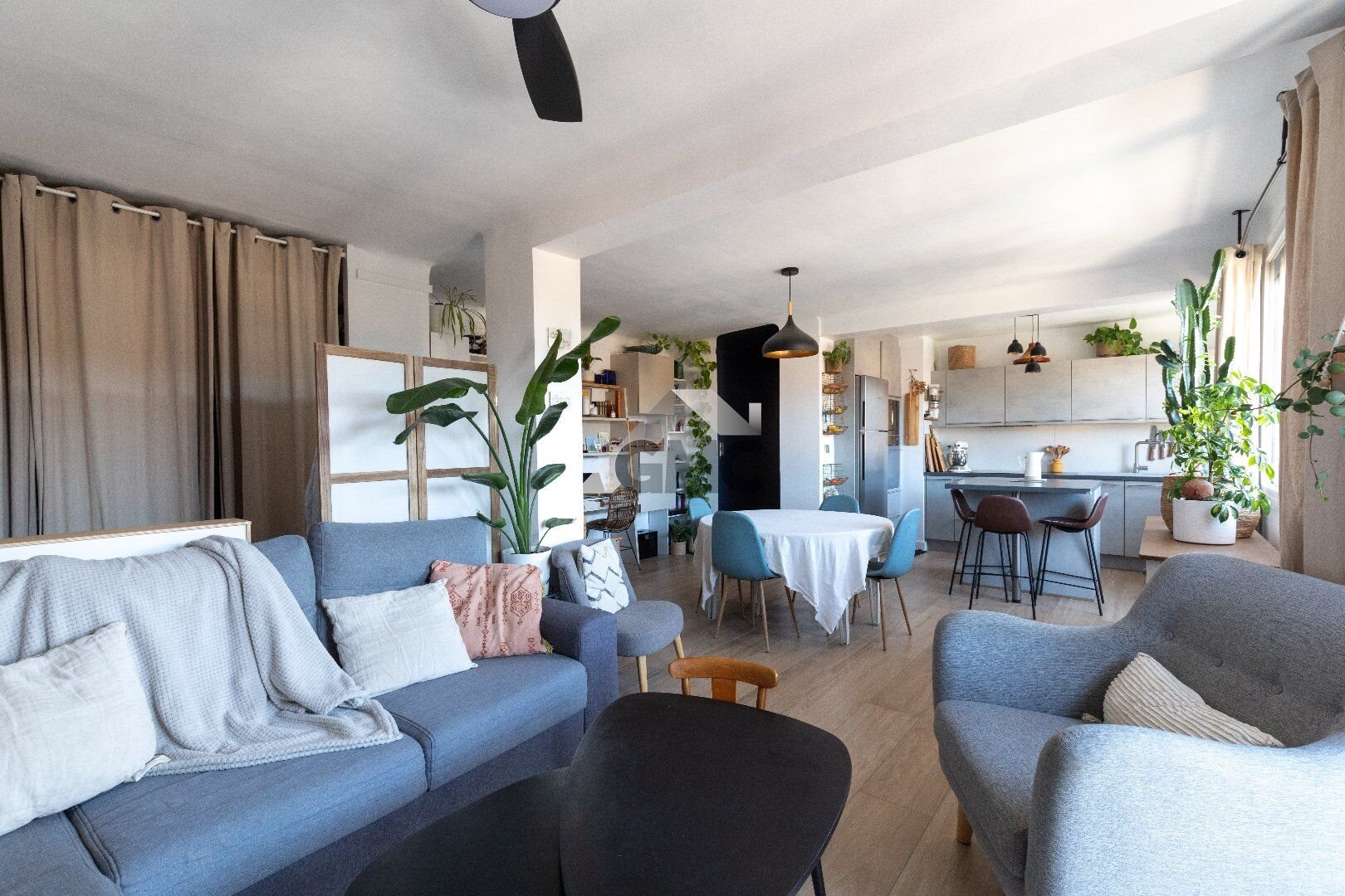 Appartement à vendre, 79m², Castelnau-le-Lez