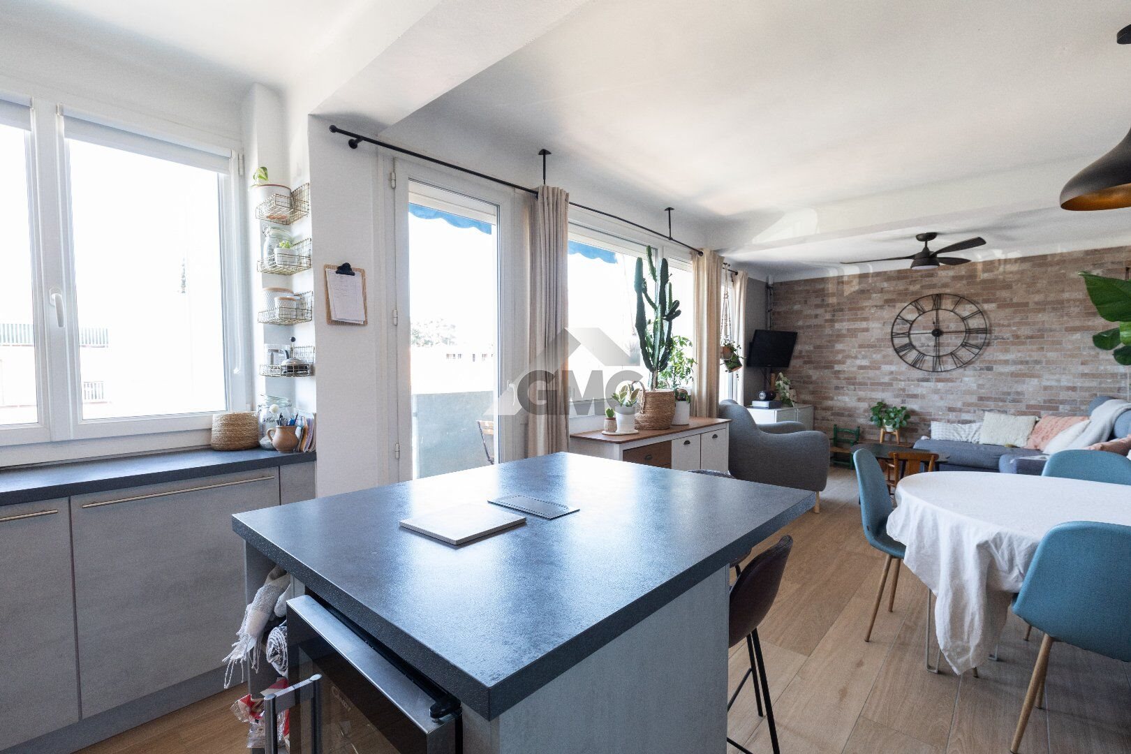 Appartement à vendre, 79m², Castelnau-le-Lez