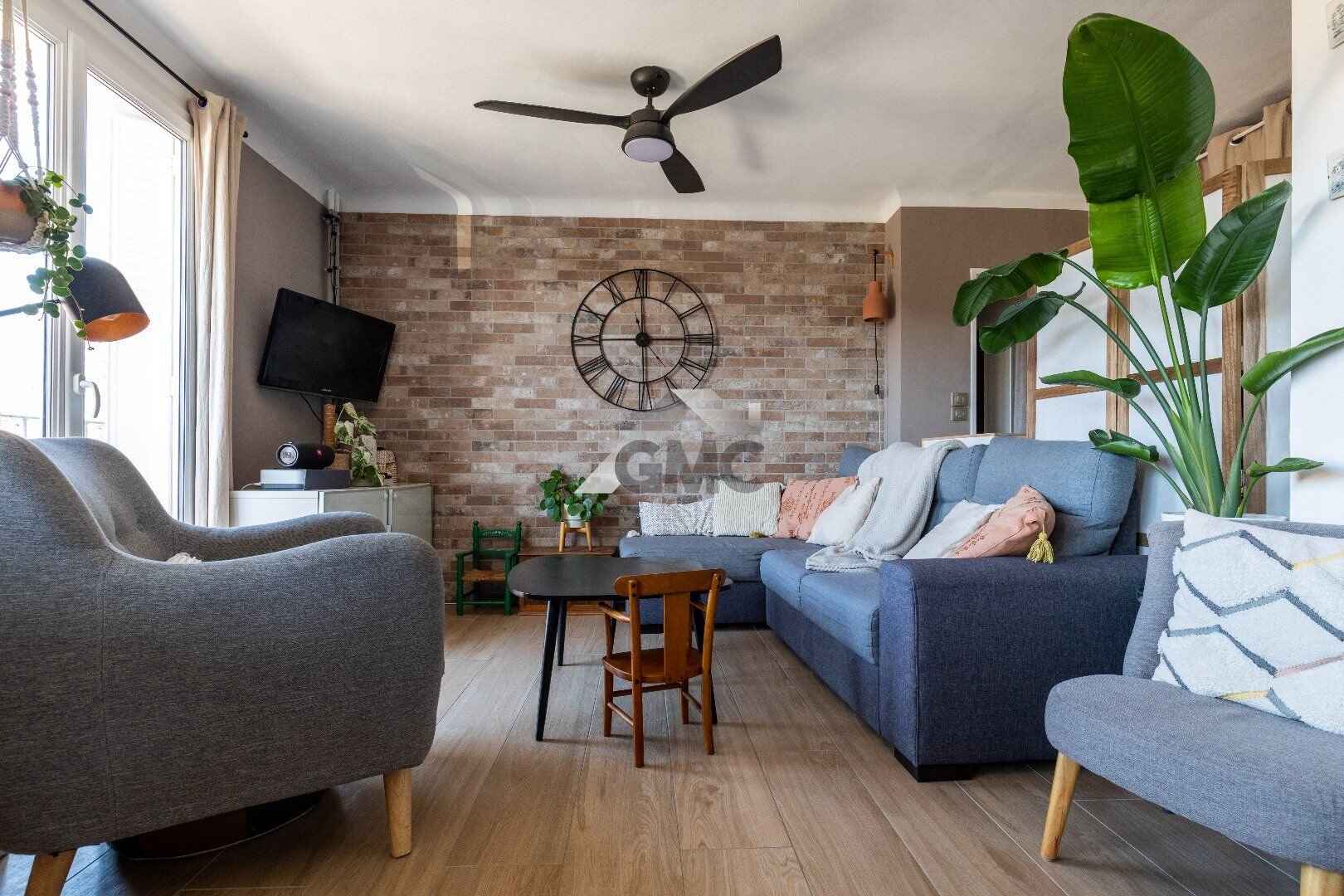Appartement à vendre, 79m², Castelnau-le-Lez