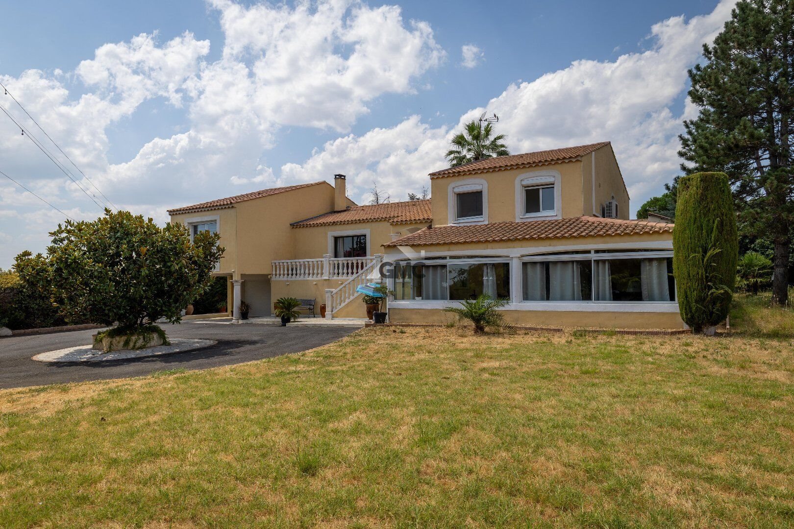 Maison à vendre, 237m², Servian
