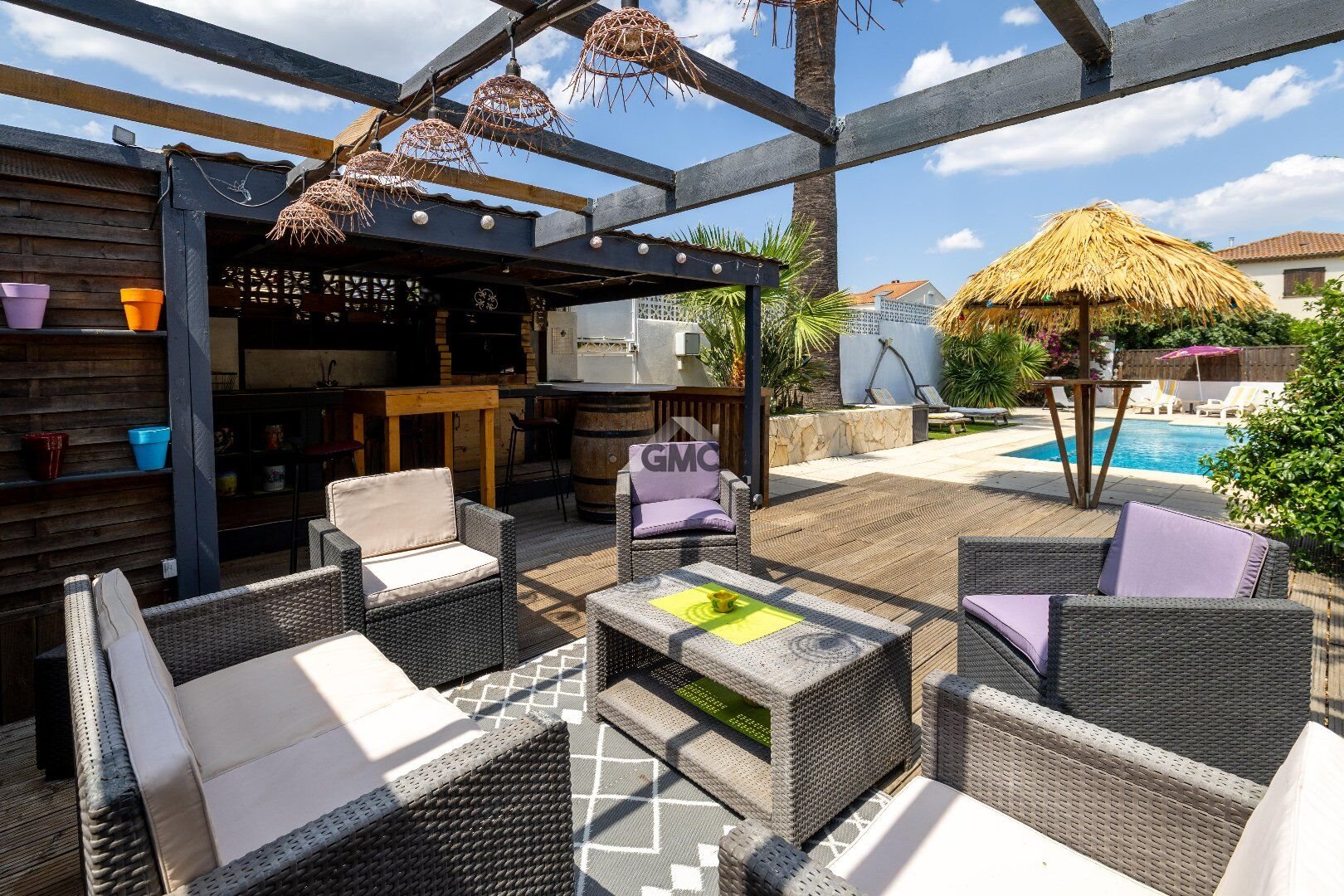 Maison à vendre, 237m², Servian