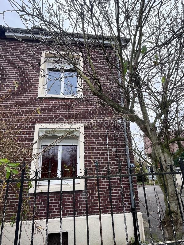 Maison à vendre, 100m², Condren