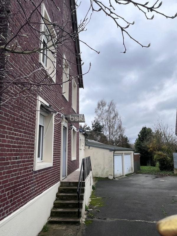 Maison à vendre, 100m², Condren