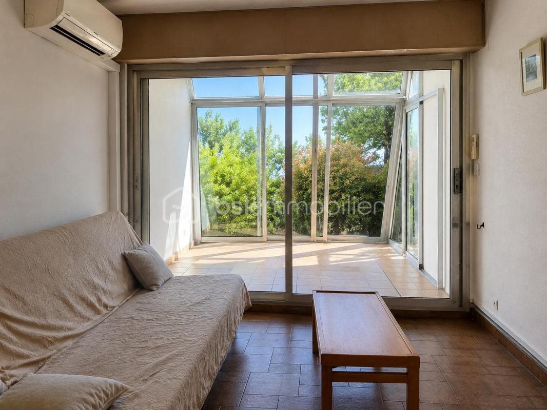 Appartement à vendre, 23m², Le Grau-du-Roi
