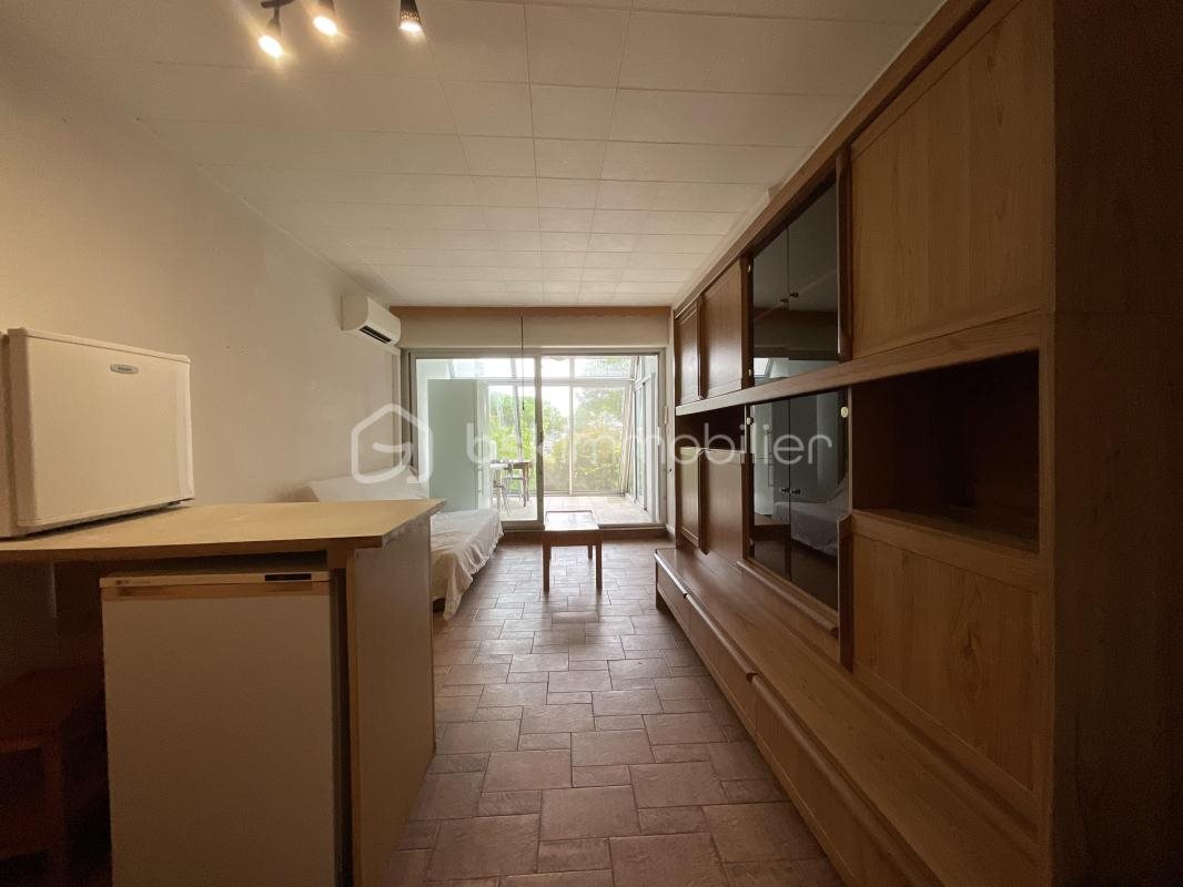 Appartement à vendre, 23m², Le Grau-du-Roi
