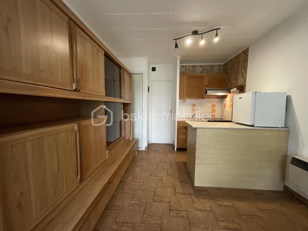 Appartement à vendre, 23m², Le Grau-du-Roi