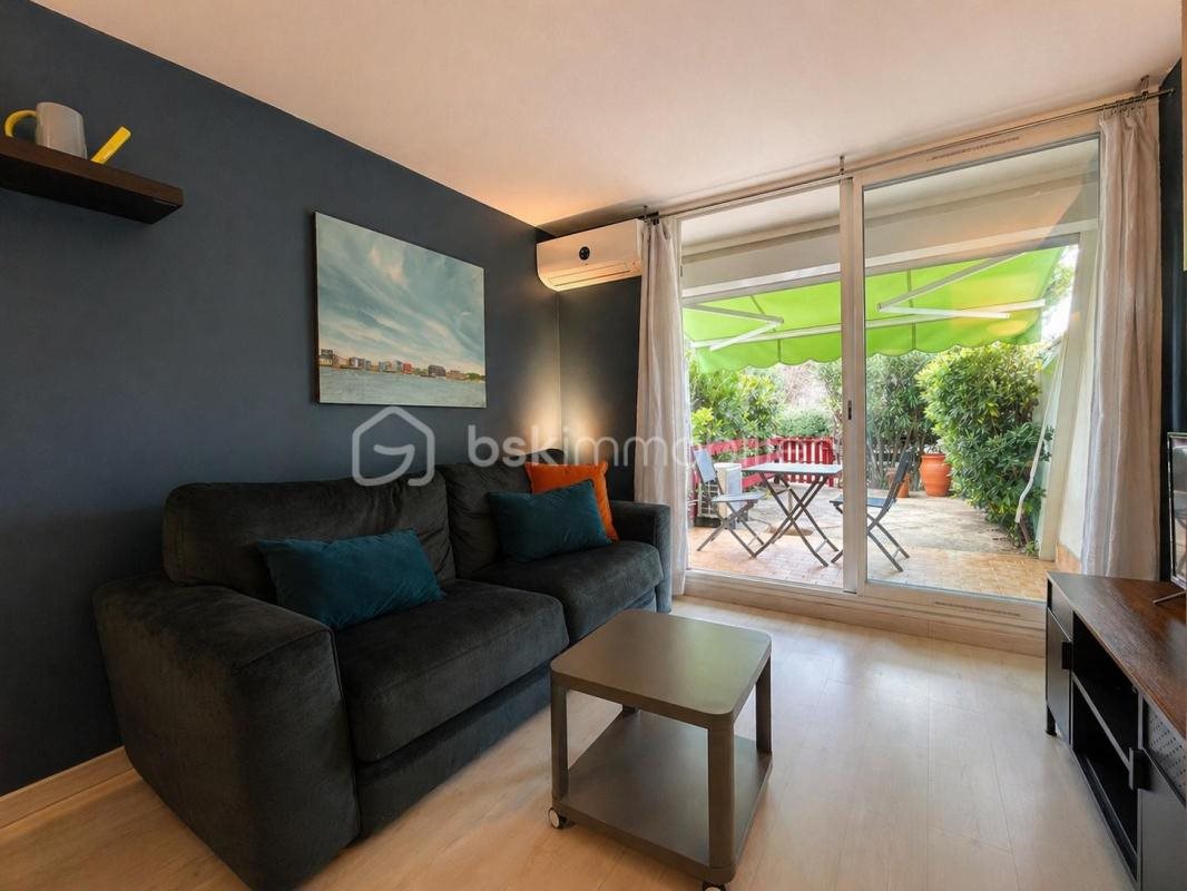 Appartement à vendre, 26m², La Grande-Motte