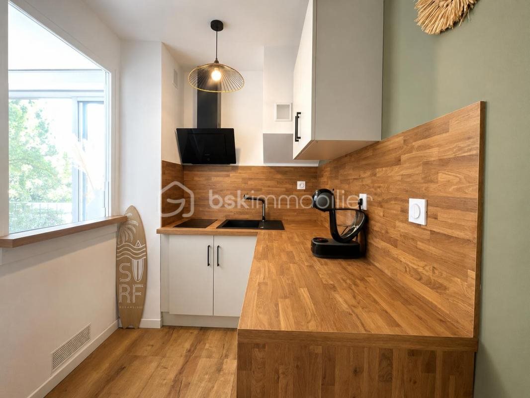 Appartement à vendre, 23m², La Grande-Motte