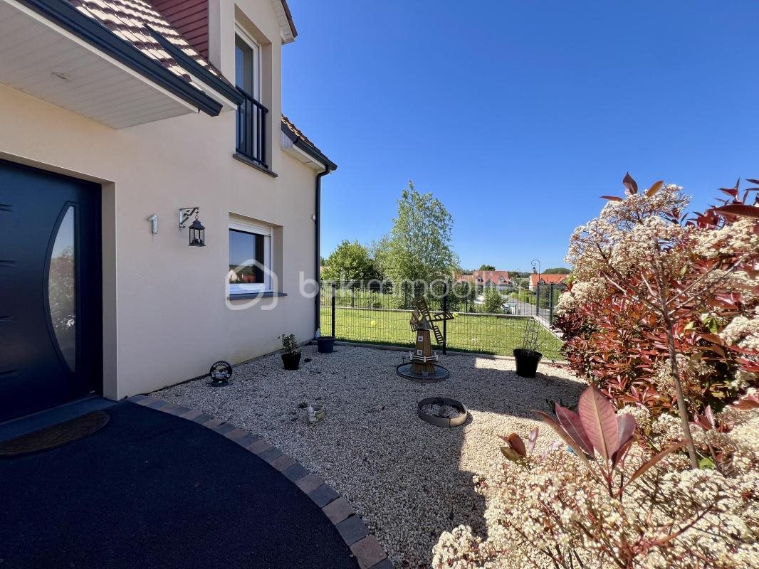 Maison à vendre, 100m², Hesdigneul-lès-Boulogne