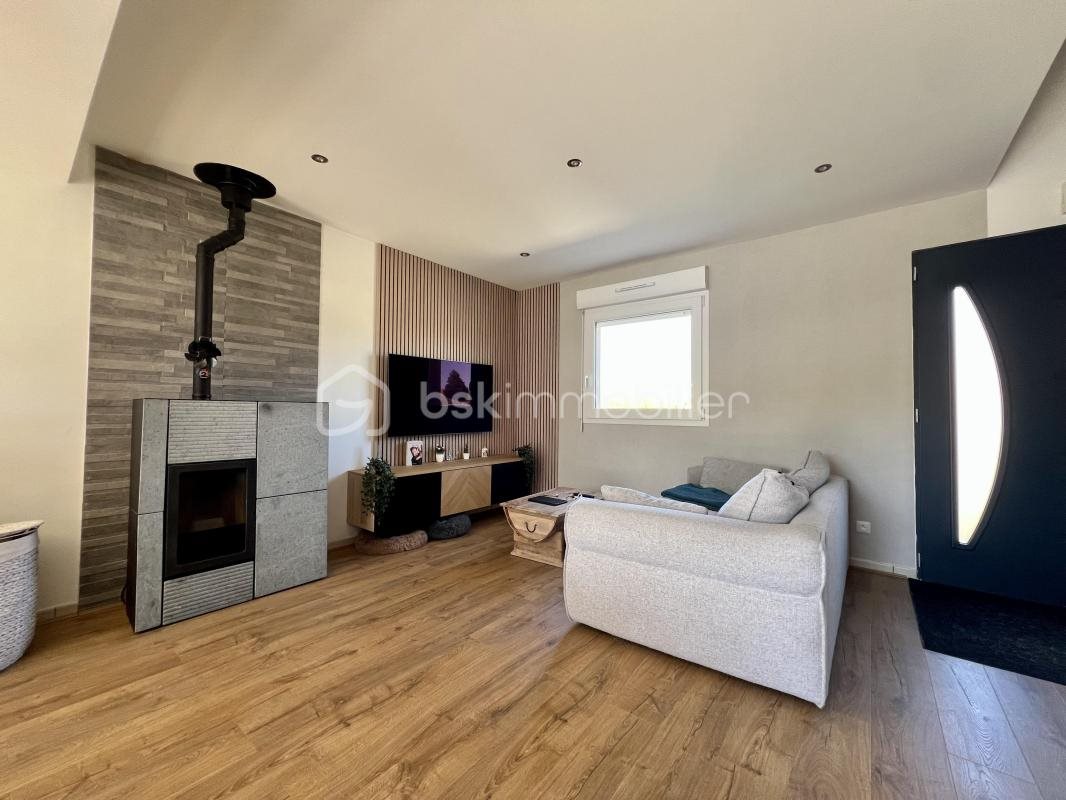 Maison à vendre, 100m², Hesdigneul-lès-Boulogne