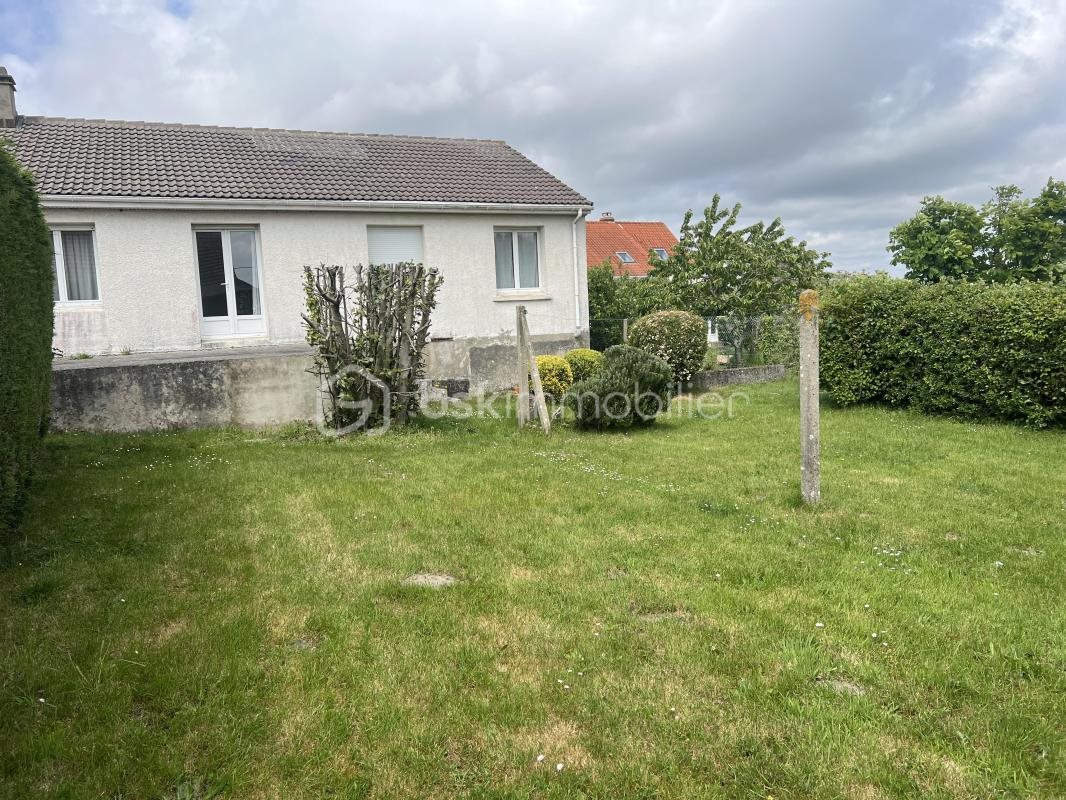 Maison à vendre, 84m², Saint-Etienne-au-Mont