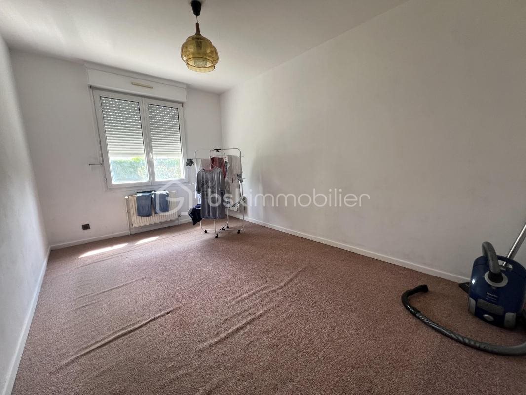Maison à vendre, 84m², Saint-Etienne-au-Mont