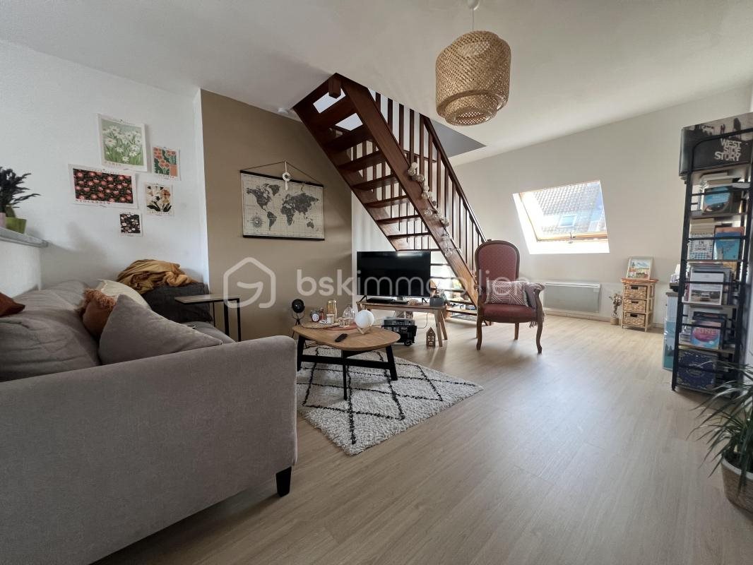 Appartement à vendre, 51m², Le Portel